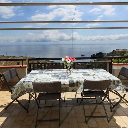 Appartamento Olimpia'S House Taormina Esterno foto
