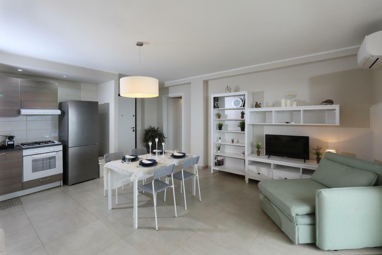 Appartamento Olimpia'S House Taormina Esterno foto