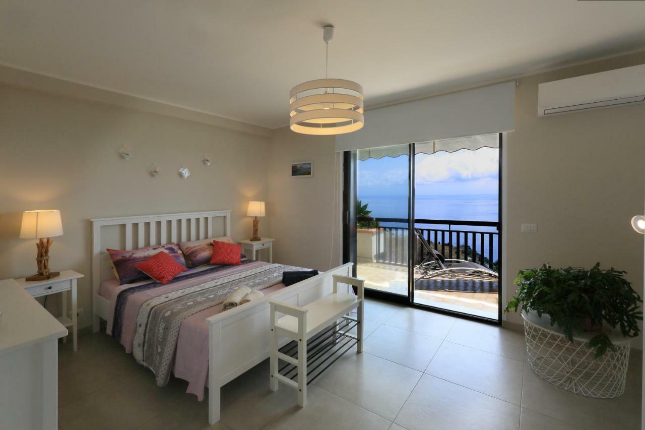 Appartamento Olimpia'S House Taormina Esterno foto