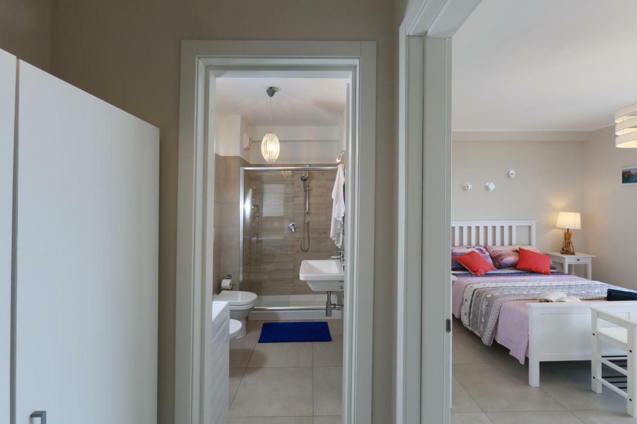 Appartamento Olimpia'S House Taormina Esterno foto