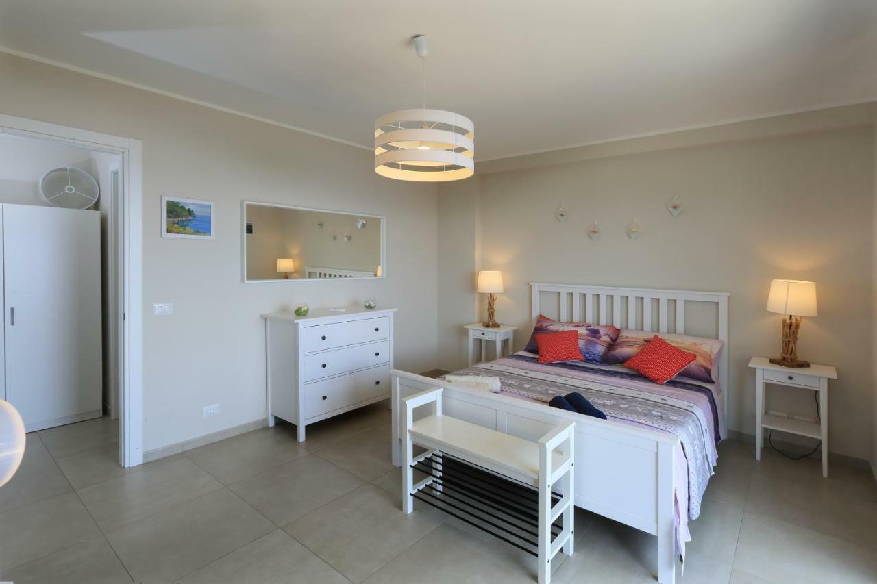 Appartamento Olimpia'S House Taormina Esterno foto